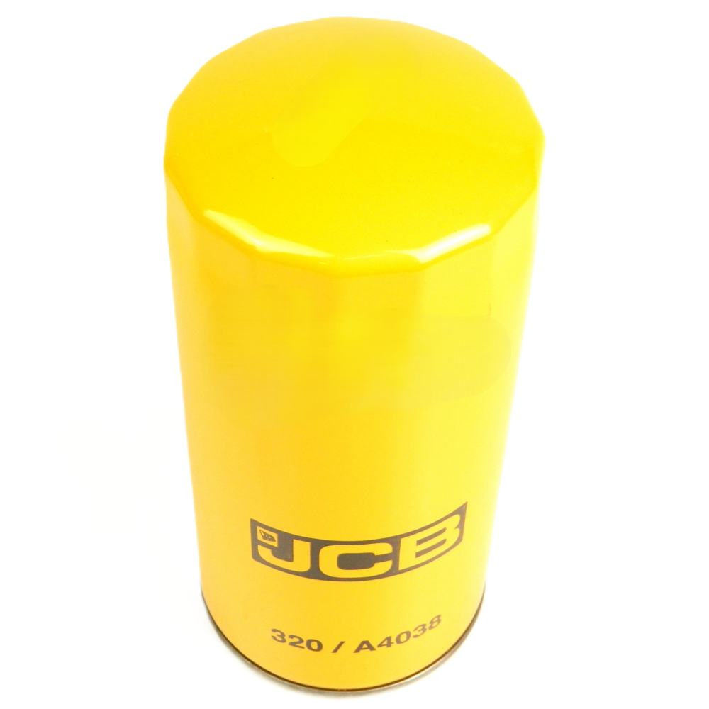 Jcb Genuine 320/A4038A Oil Filter