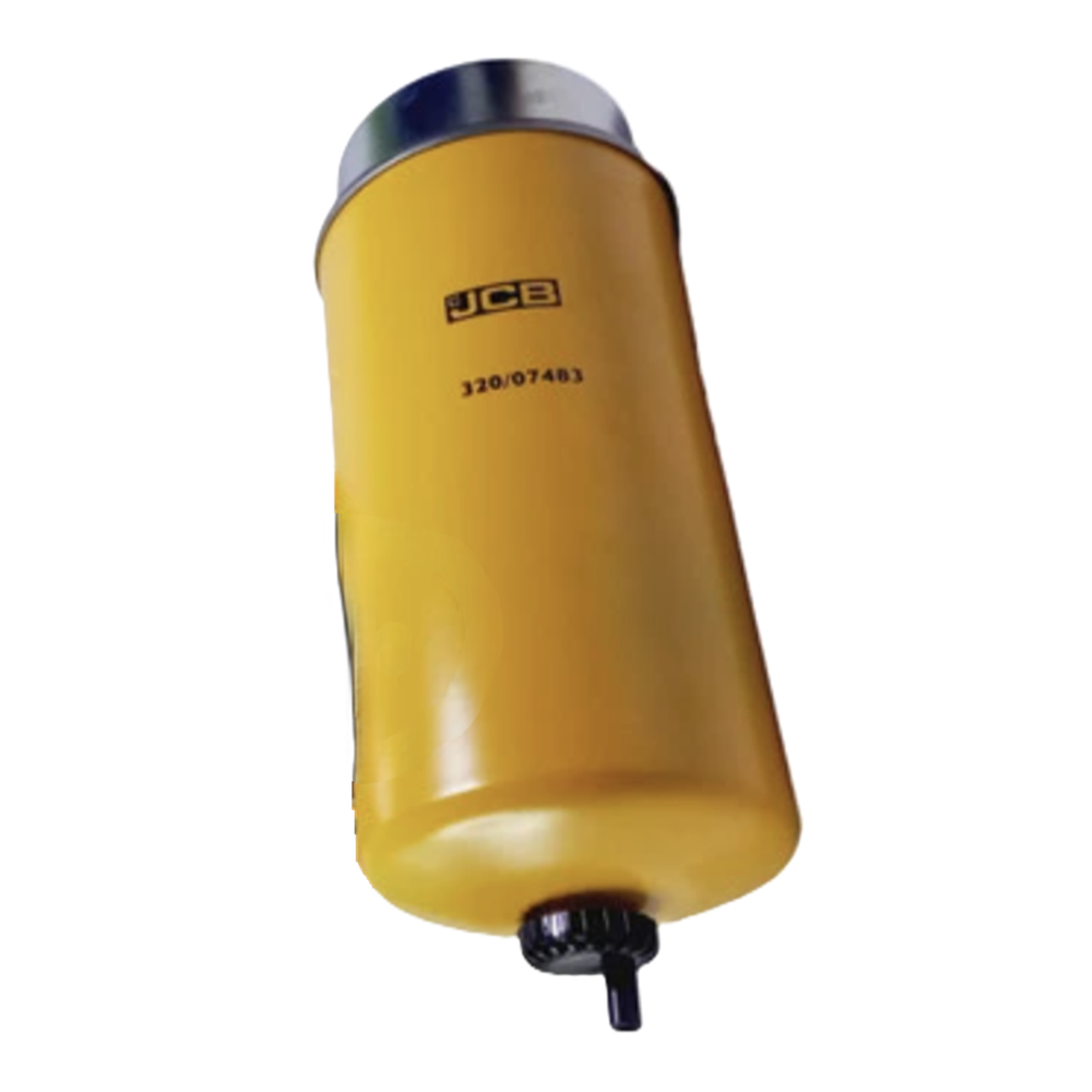 JCB Genuine 320/07483 Fuel Filter Element FM100