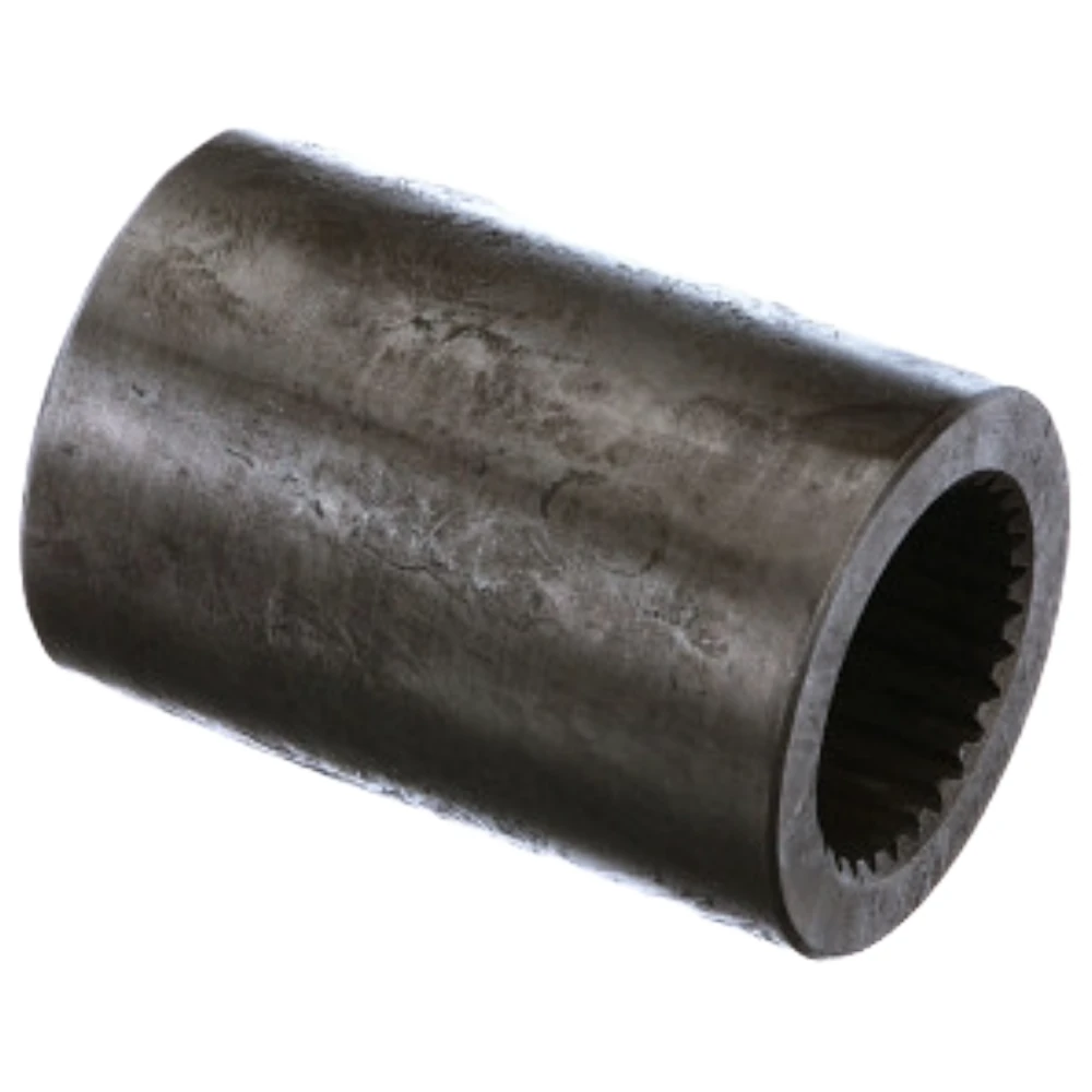 CIL 131299 CASE Genuine 196092A1 Splined Bush - Main View