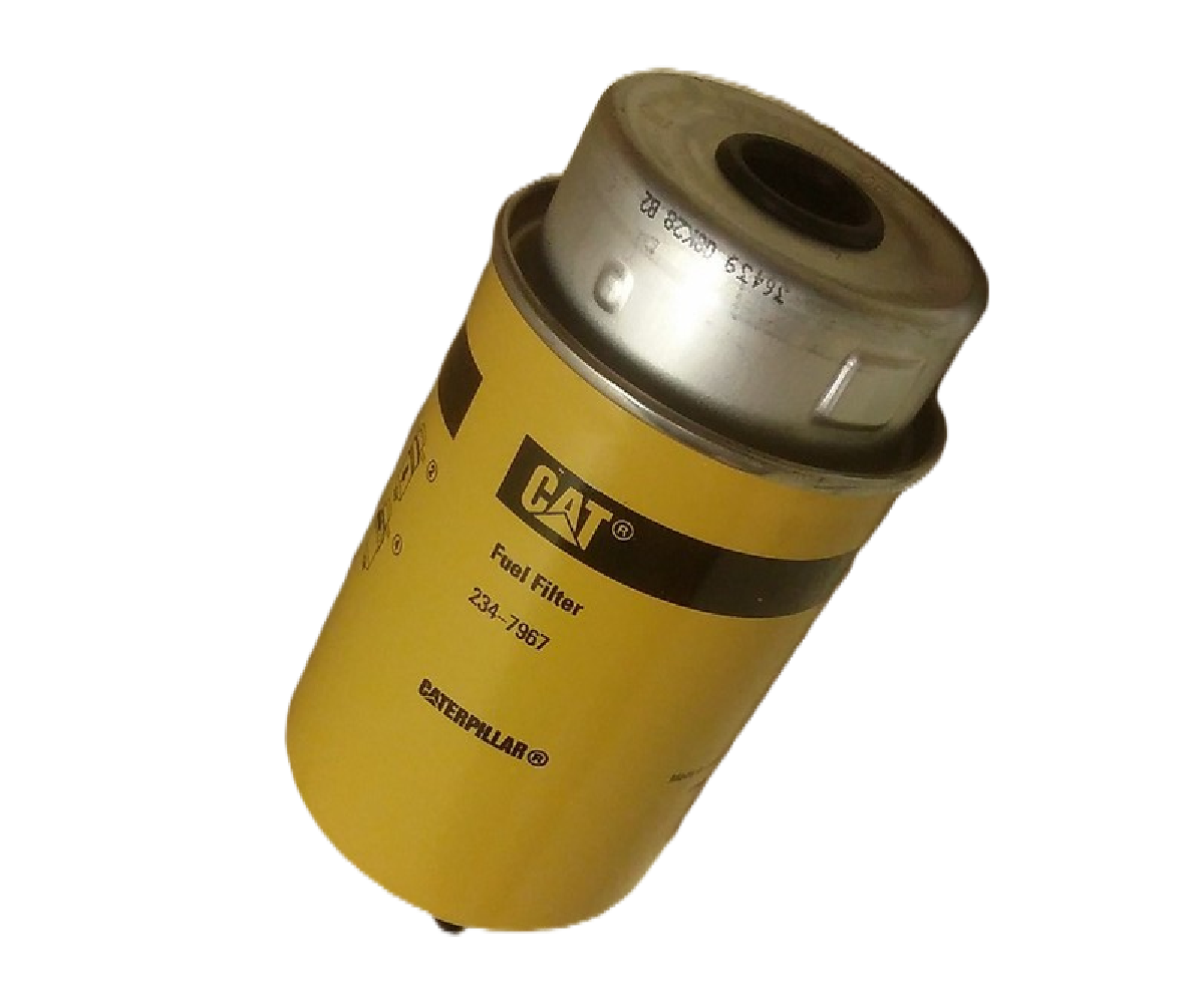 Spare part product image reference ID 601 for tractor and heavy equipment application