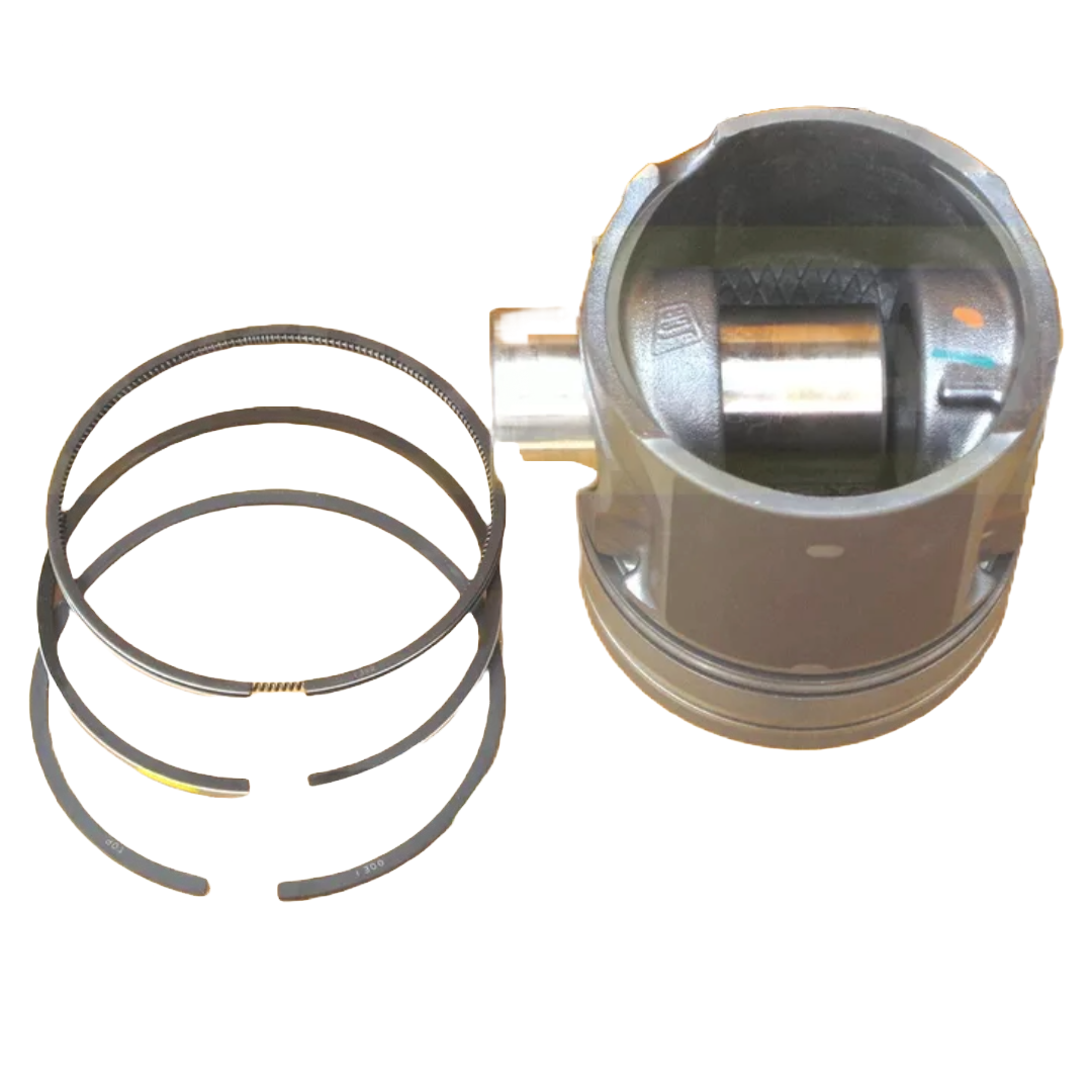 JCB Genuine 320/09466 Piston Kit (Std) - 4.8 Bs3