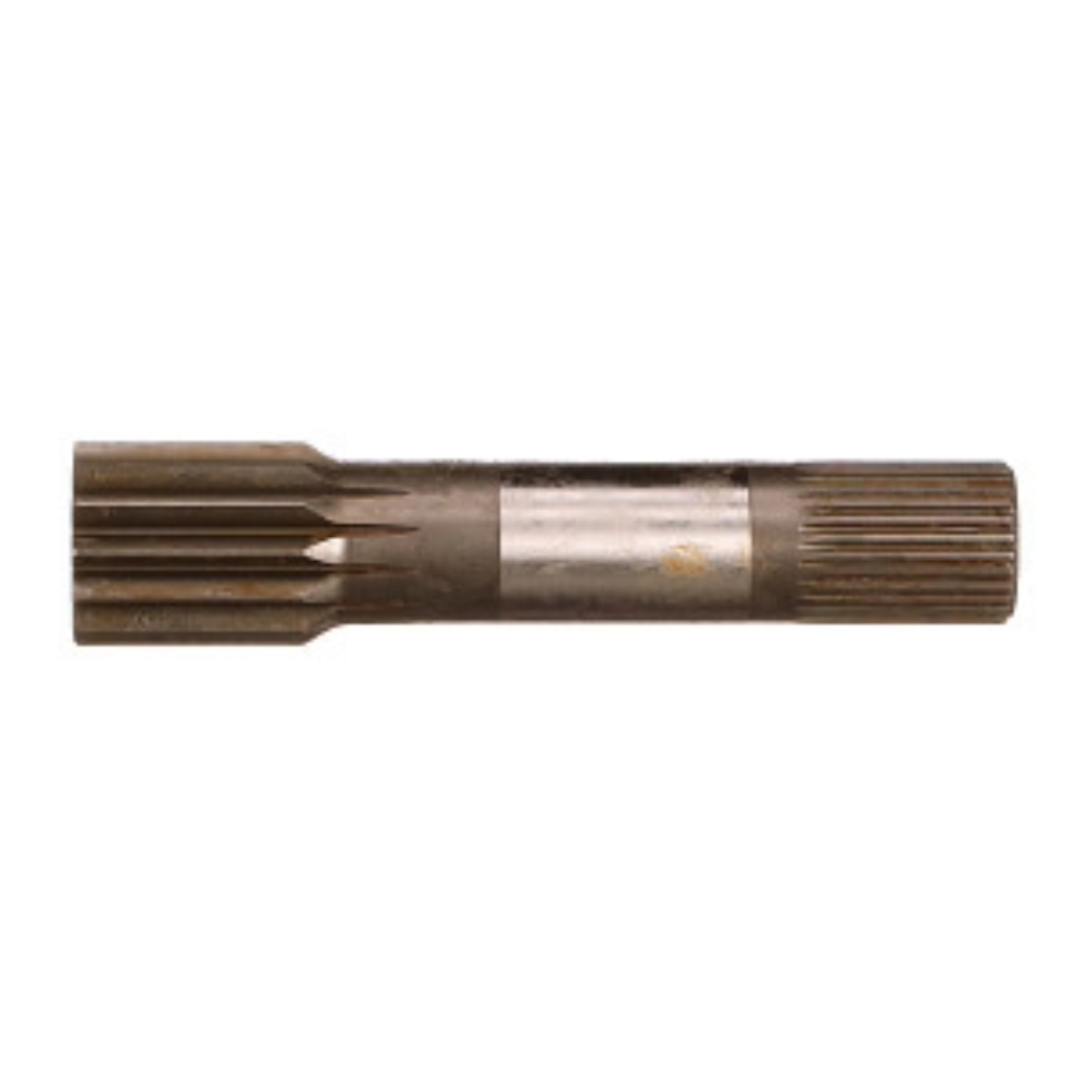 Boost Performance with Case Construction Genuine 358286A1 | CIL 138940 Sun Axle Shaft With Gear L213 | SafesparesOnline