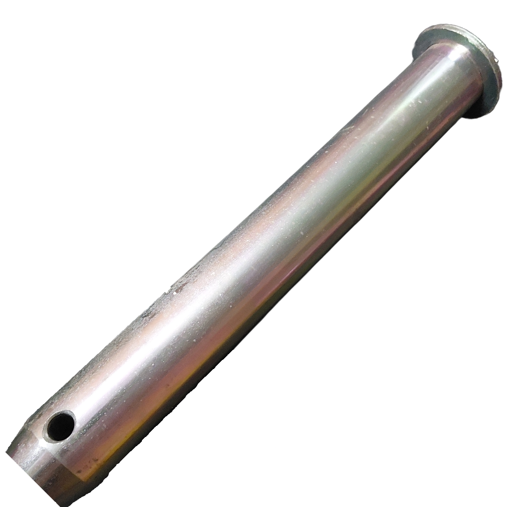 High-Quality CASE Genuine 47546538 Backhoe Bucket Main Pin | Old No 85803005 | Safesparesonline.com