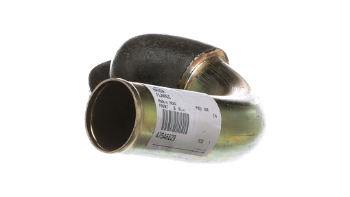 47546629 Suction Flange