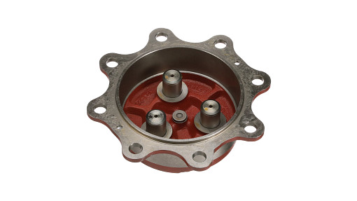 47730537 Planetary Carrier for 4WD Front Axle Engine | Buy Online at SafeSparesOnline