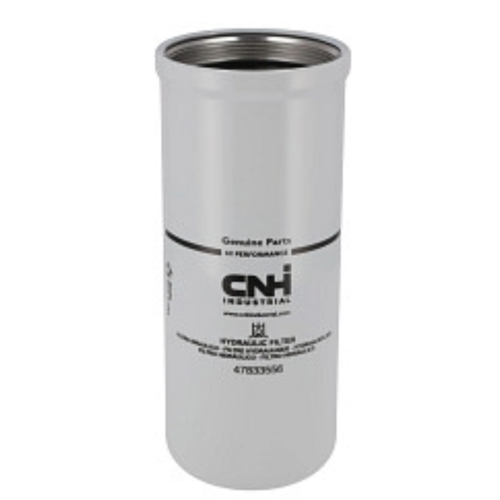 CASE Genuine 47833556 Hydraulic Oil Filter | Safe Spares Online