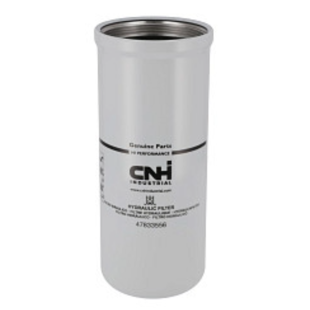CASE Genuine 47833556 Hydraulic Oil Filter | Safe Spares Online