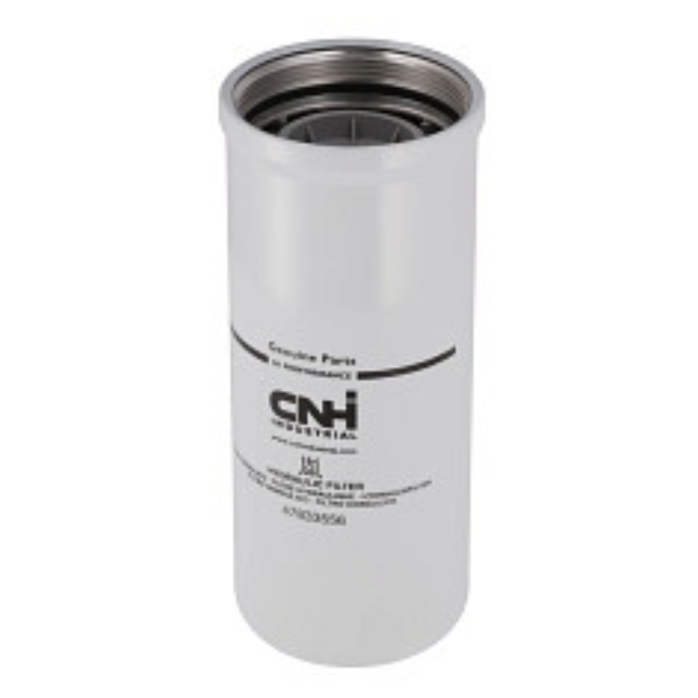 CASE Genuine 47833556 Hydraulic Oil Filter | Safe Spares Online