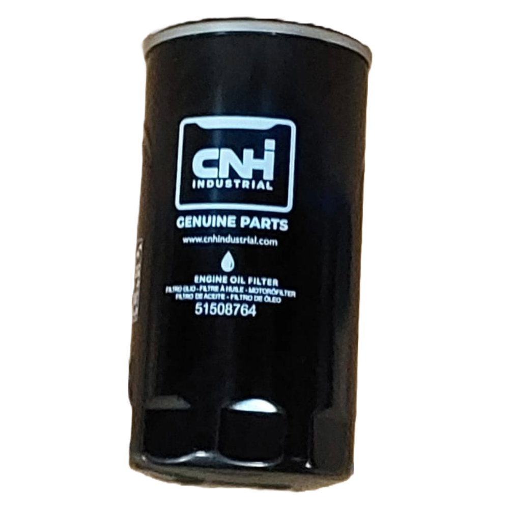 CNH Genuine 51508764 Engine Oil Filter | 73300484 | SafeSparesOnline