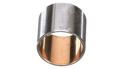 Durable Performance: Case Construction Genuine 5194292 King Pin Bi-Metal Bush at Safesparesonline.com