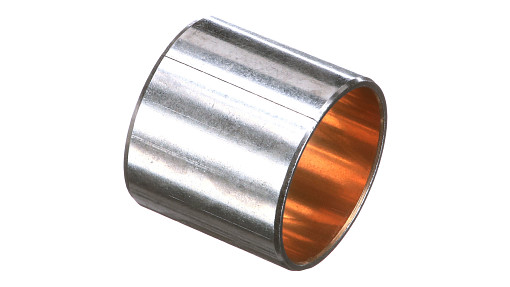 Durable Performance: Case Construction Genuine 5194292 King Pin Bi-Metal Bush at Safesparesonline.com