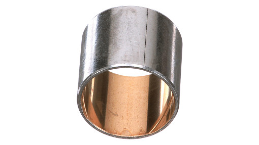 Durable Performance: Case Construction Genuine 5194292 King Pin Bi-Metal Bush at Safesparesonline.com