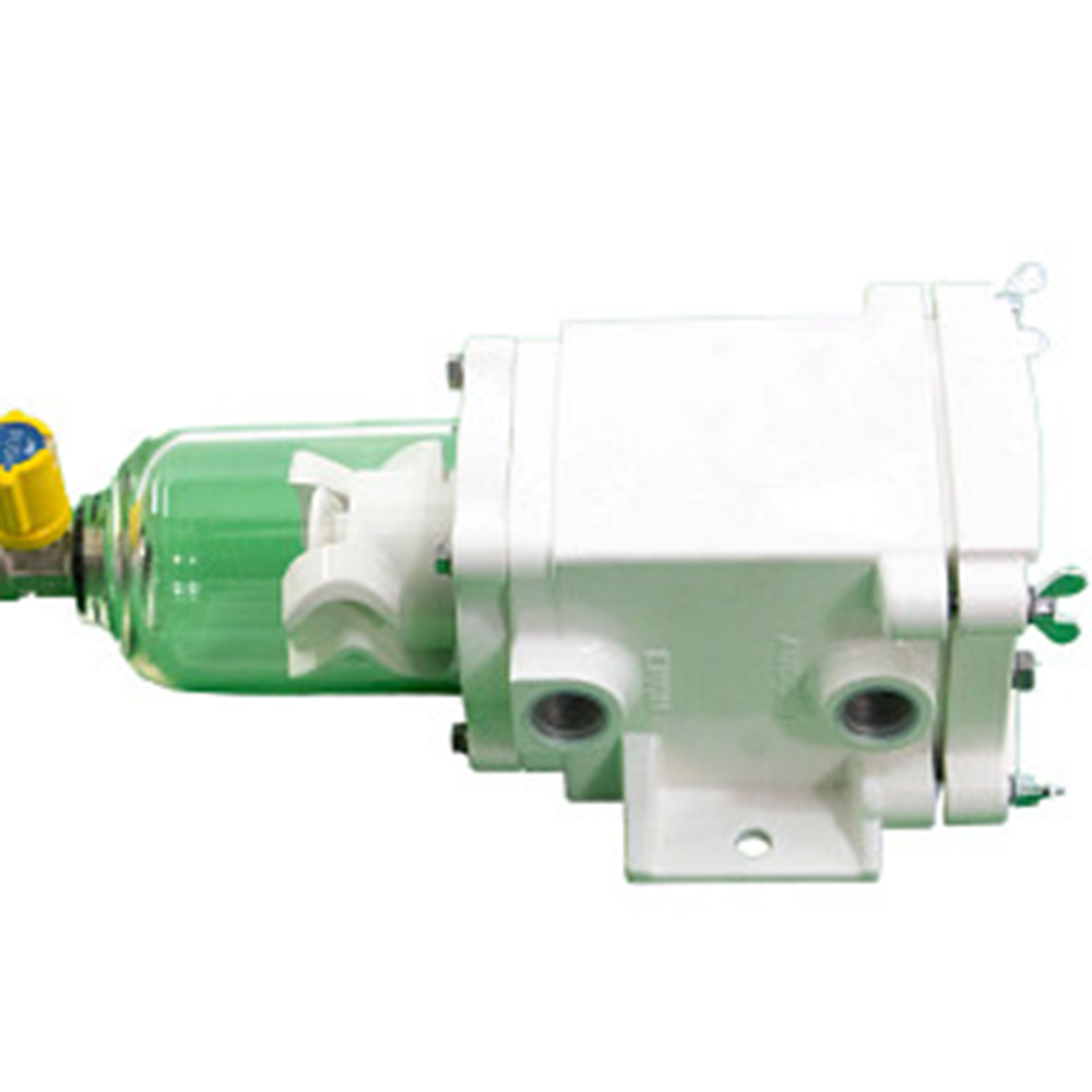 CNH 87346728 Fuel Filter