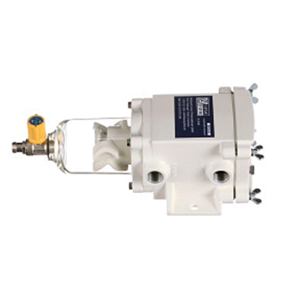 CNH 87346728 Fuel Filter