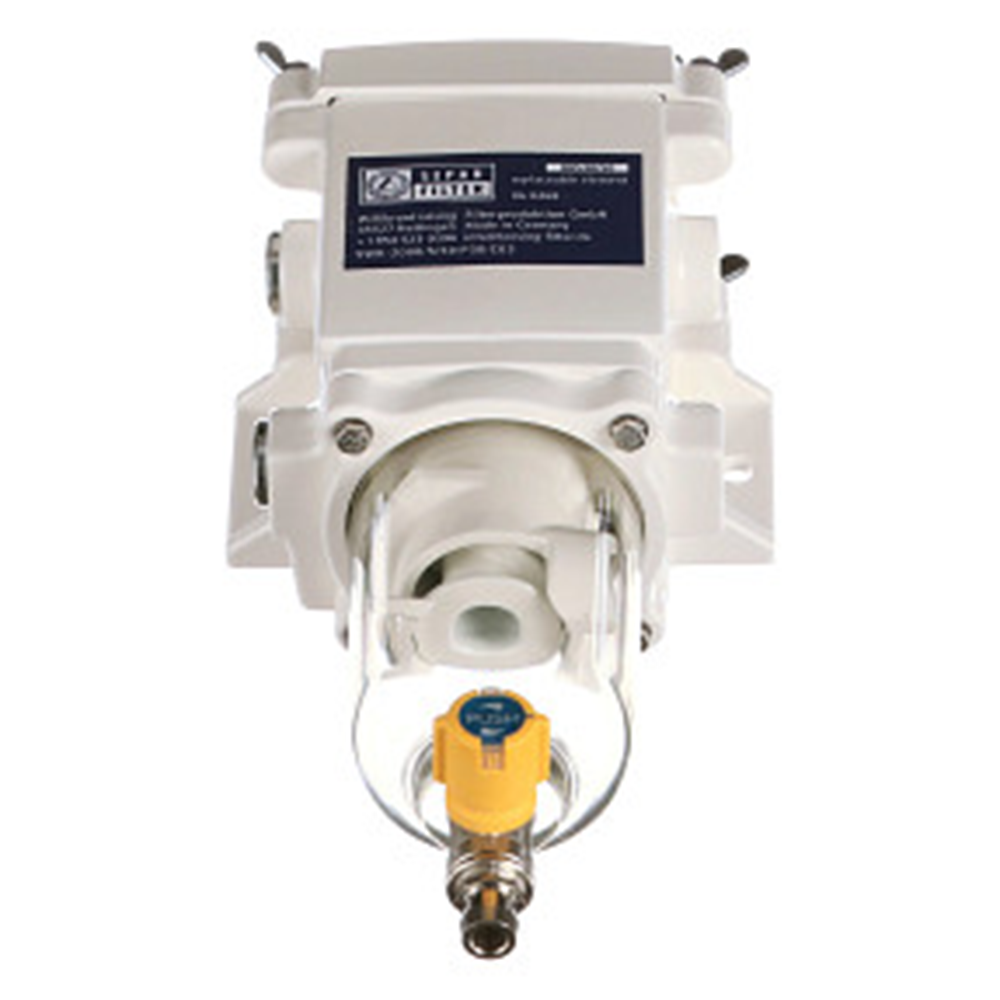 CNH 87346728 Fuel Filter