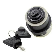 JCB Genuine 701/Y1372 Ignition Switch