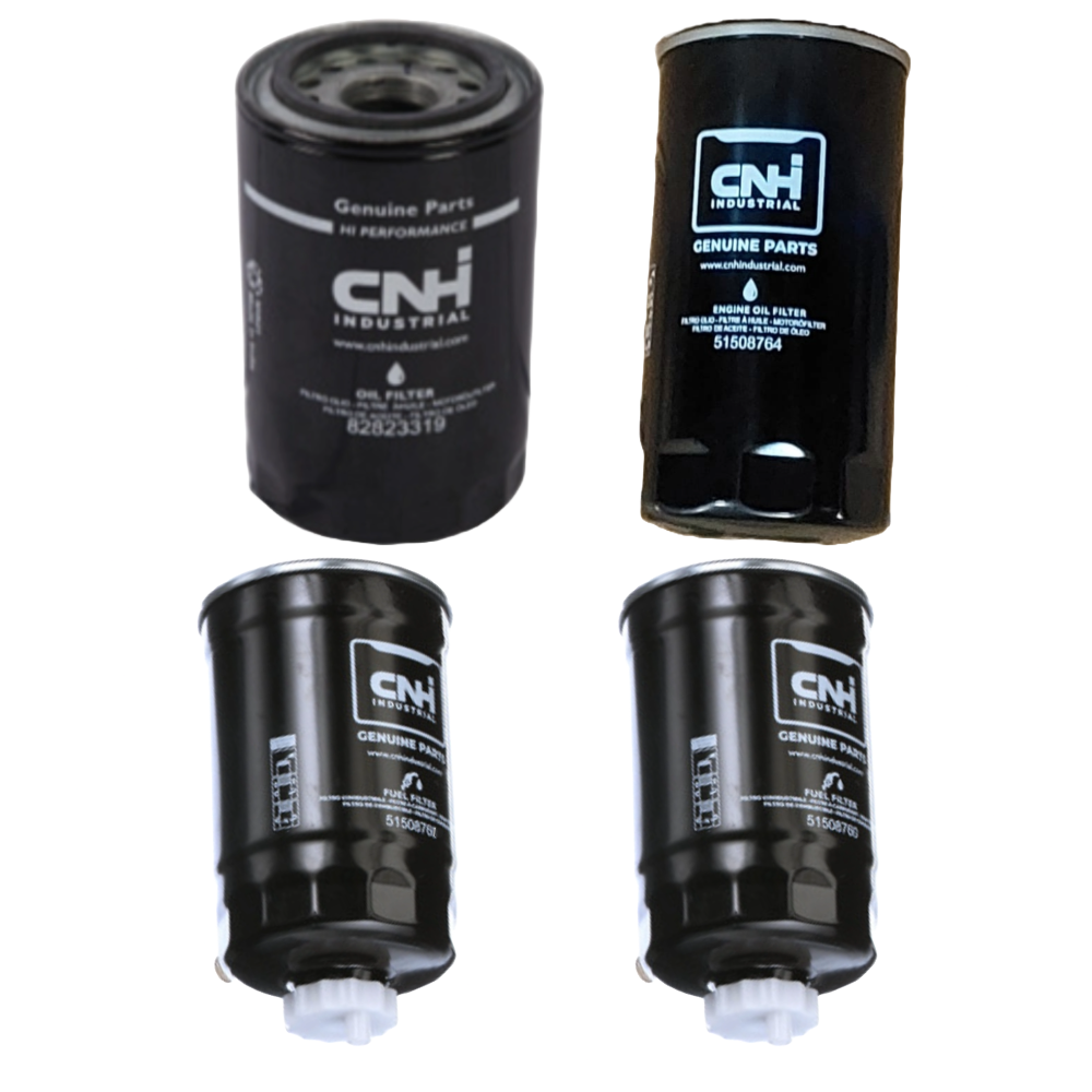 Upgrade with CNH Genuine 73345669 Filter Kit 3230 | SafeSparesOnline