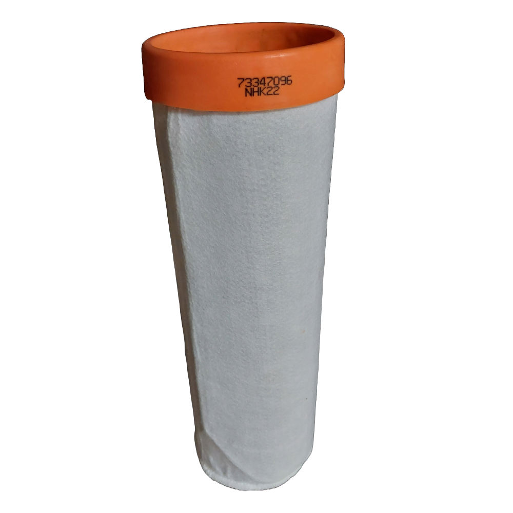 73347096 Engine Inner Air Filter for Case Construction Equipment | SafeSparesOnline | Mahle KFA0237502 | Donaldson P759005 | X009742 | Kirloskar 6H.411.01.0.00