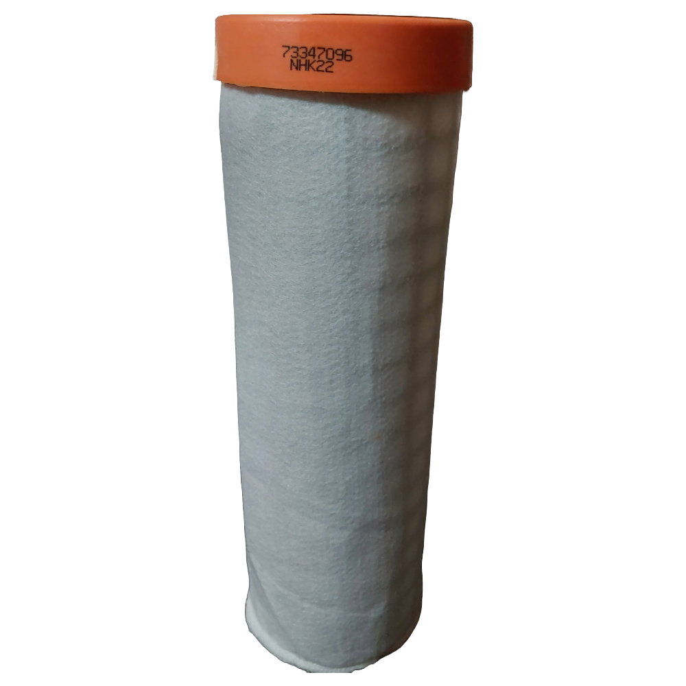 73347096 Engine Inner Air Filter for Case Construction Equipment | SafeSparesOnline | Mahle KFA0237502 | Donaldson P759005 | X009742 | Kirloskar 6H.411.01.0.00