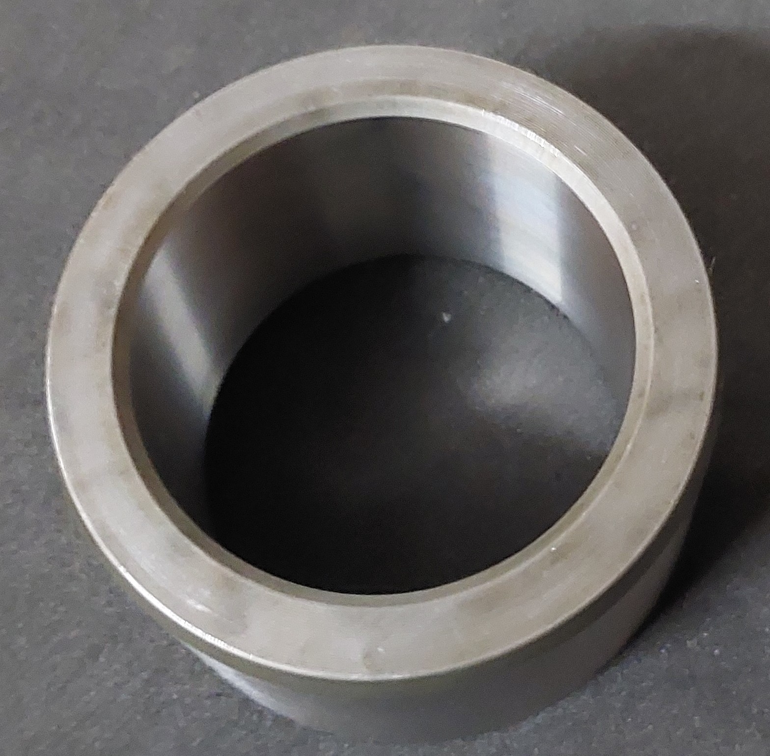 83910634 Bush For Backhoe Bucket Pin High Quality Replacement Part For Case Construction Equipment