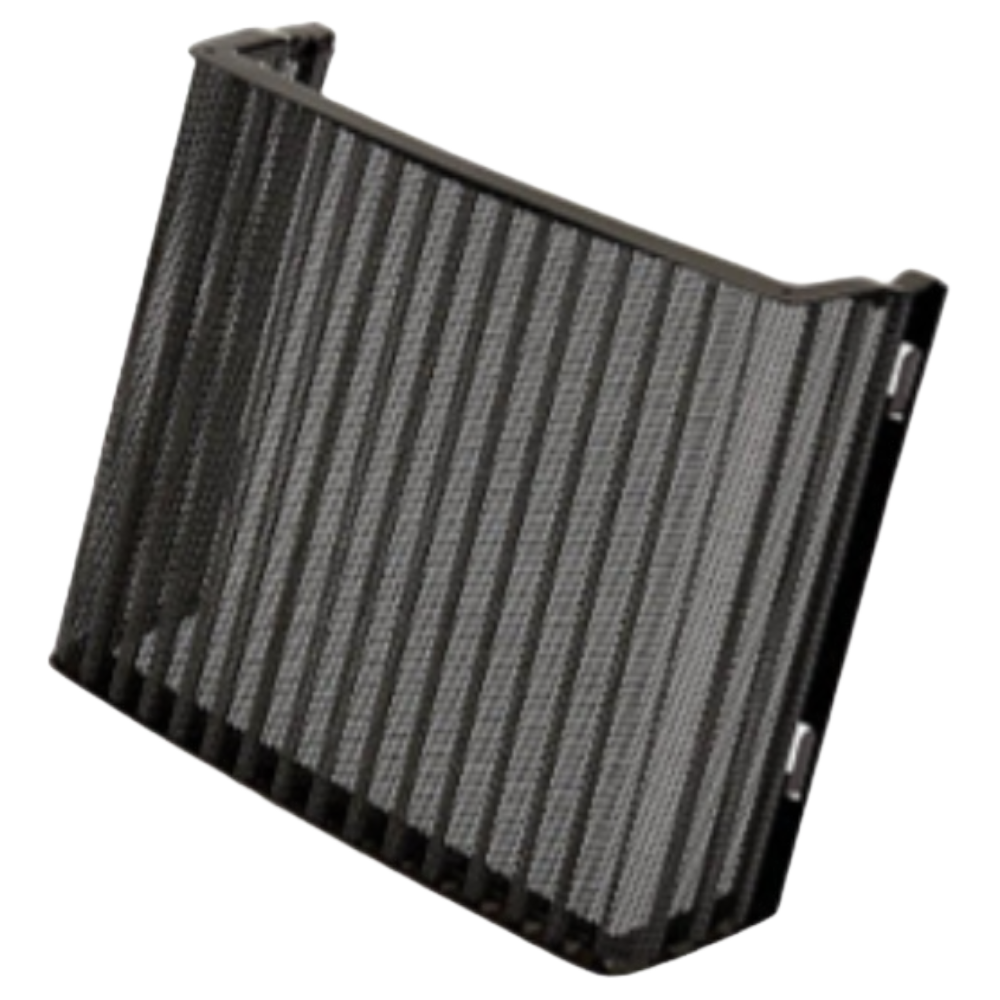 CNH Genuine 84192728 Grill Radiator Assembly | Old Part No 81870354 - Shop Now at SafeSparesOnline