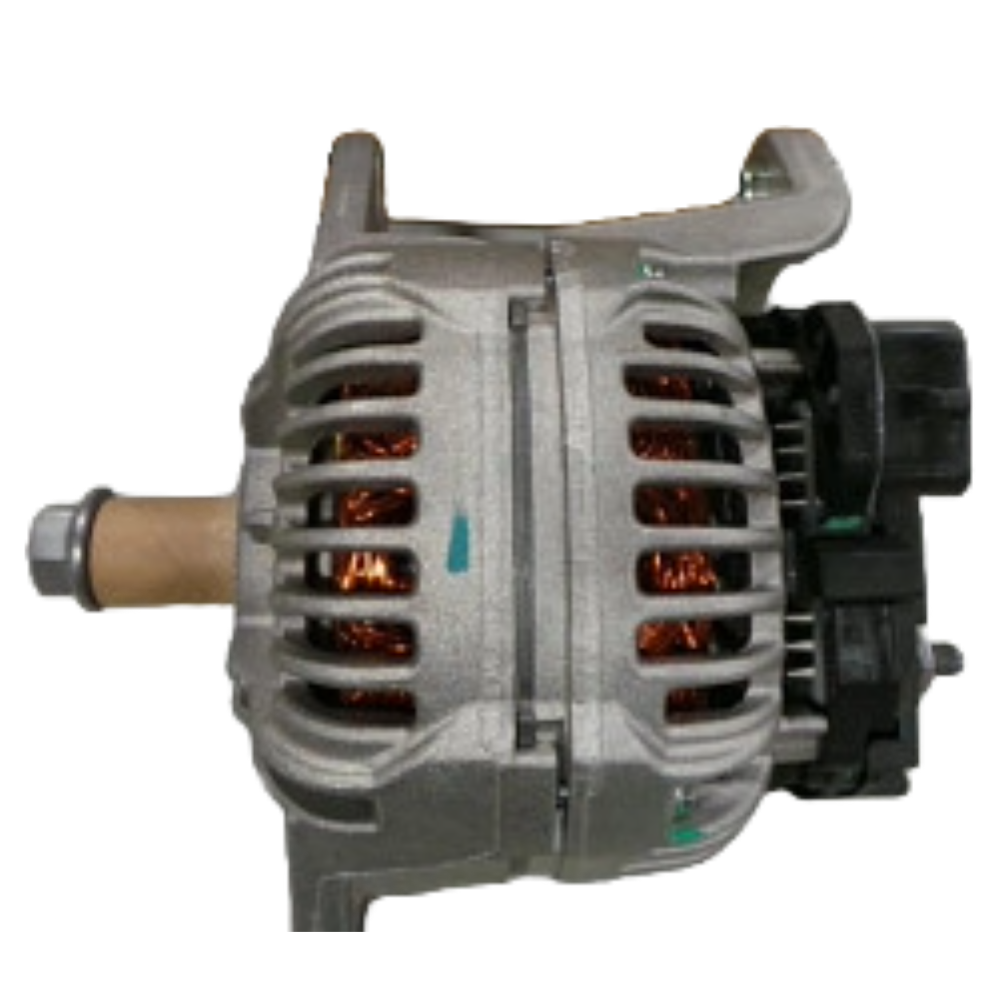 CASE Genuine 84383847 Alternator | Crawler Dozer | SafeSparesOnline