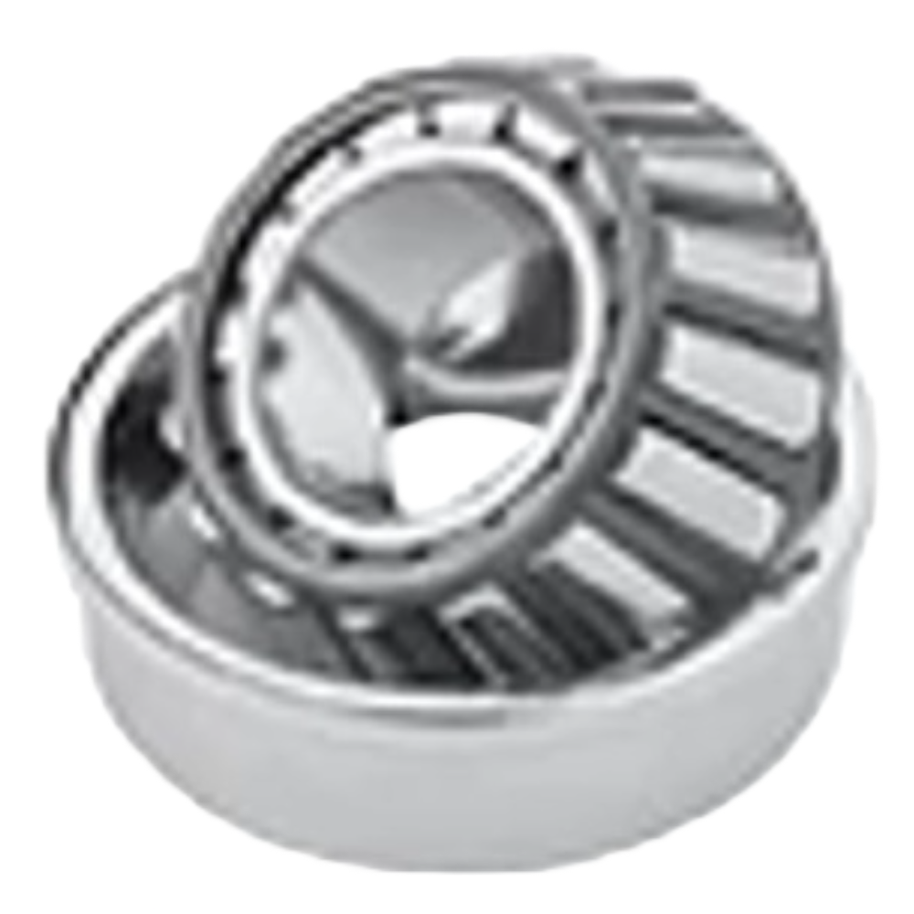 Case 2Wd Hub Bearing 84577854