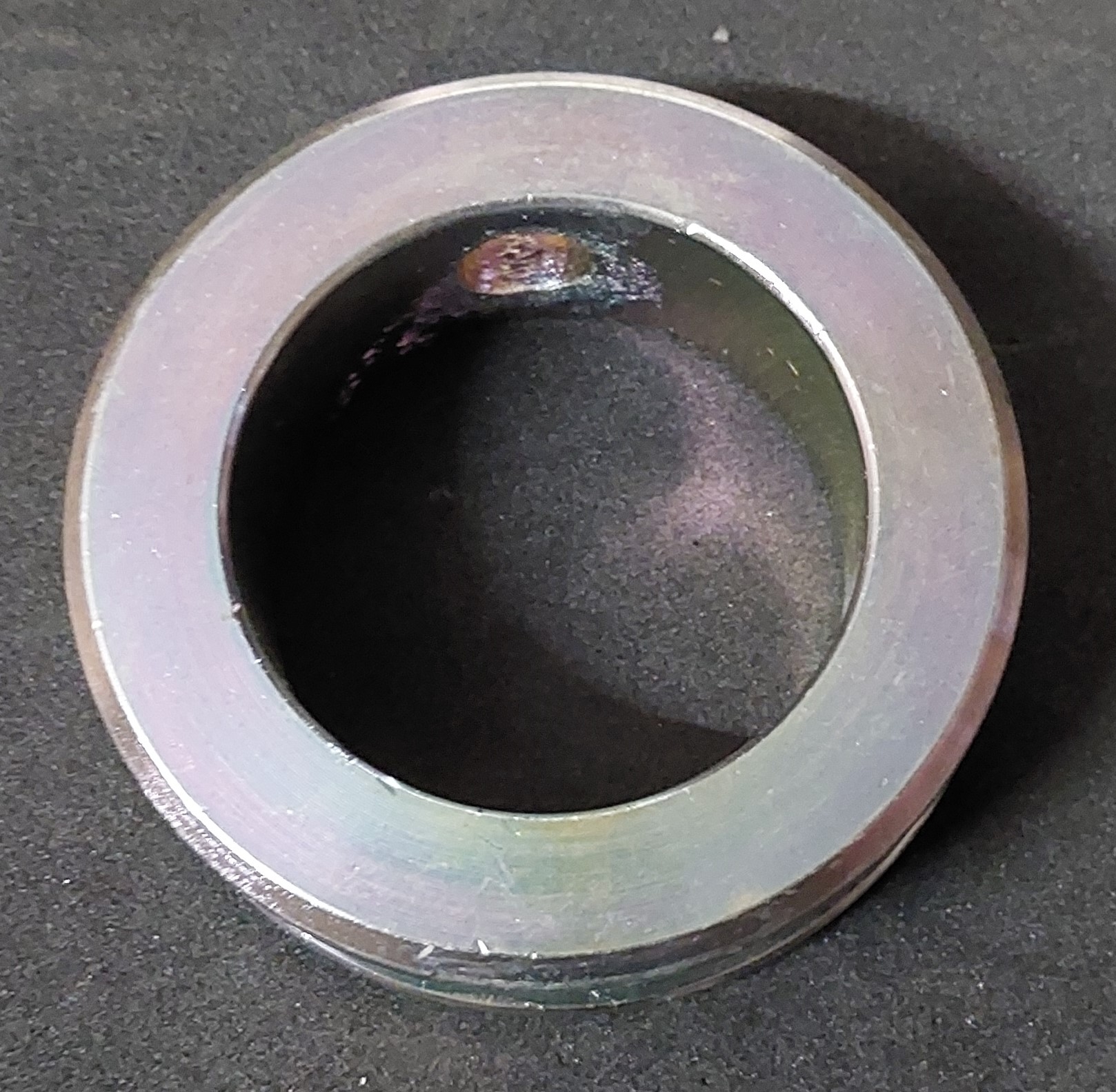 High Quality Case Construction 85802643 Backhoe Bucket Pin Spacers Safesparesonline