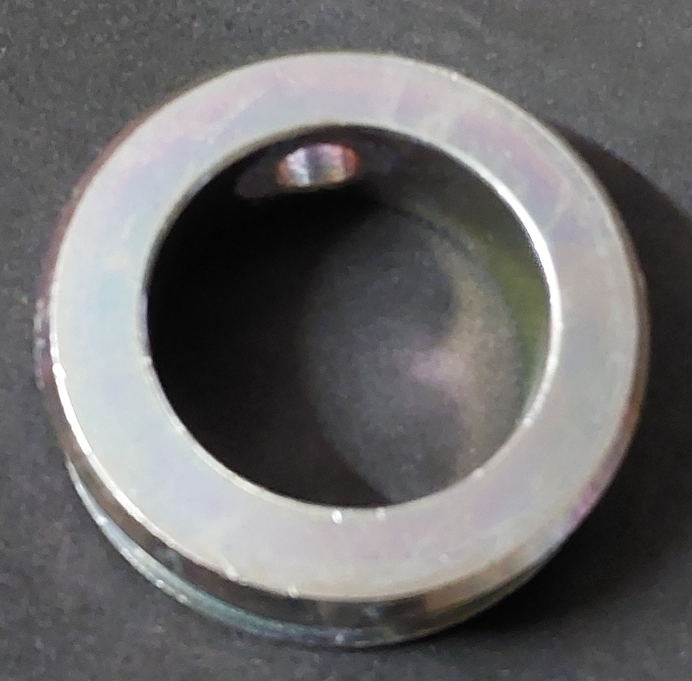 High Quality Case Construction 85802643 Backhoe Bucket Pin Spacers Safesparesonline