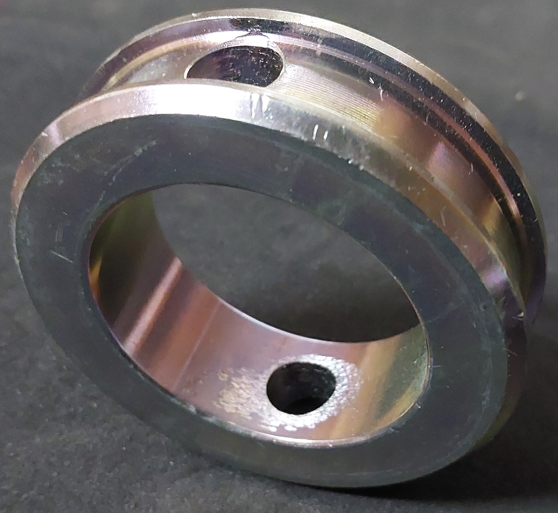 High Quality Case Construction 85802643 Backhoe Bucket Pin Spacers Safesparesonline