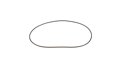 85808276 O Ring Housing