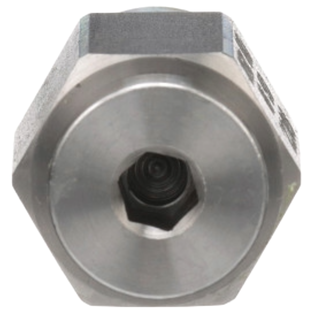 85820128 Flow Regulator