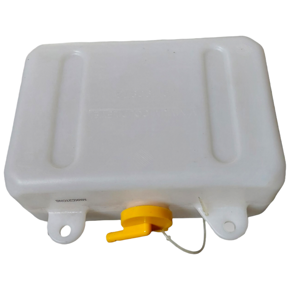 91790873 Coolant Tank
