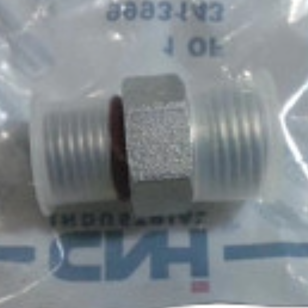 Rear Axle Hydraulic Connector 9993143