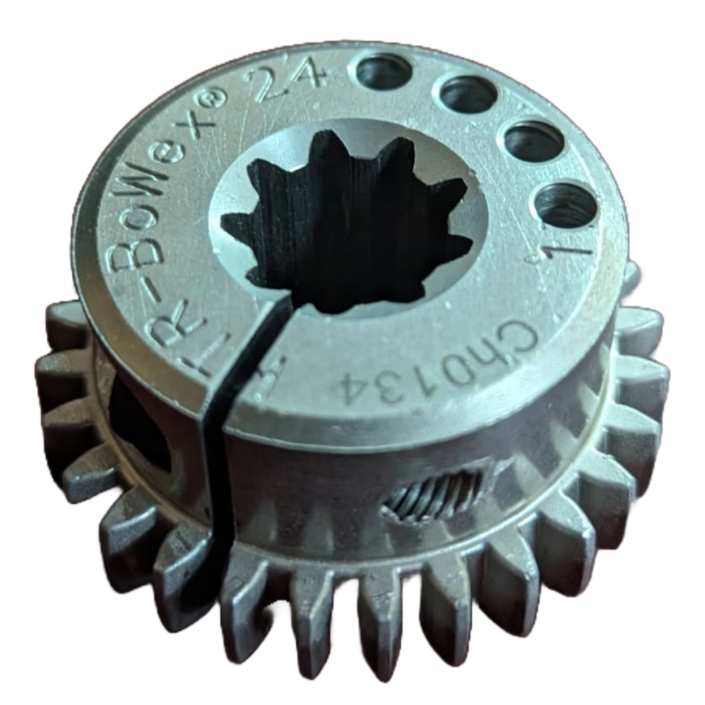 Komatsu Ac03300C0093 M24 Bowex Coupling