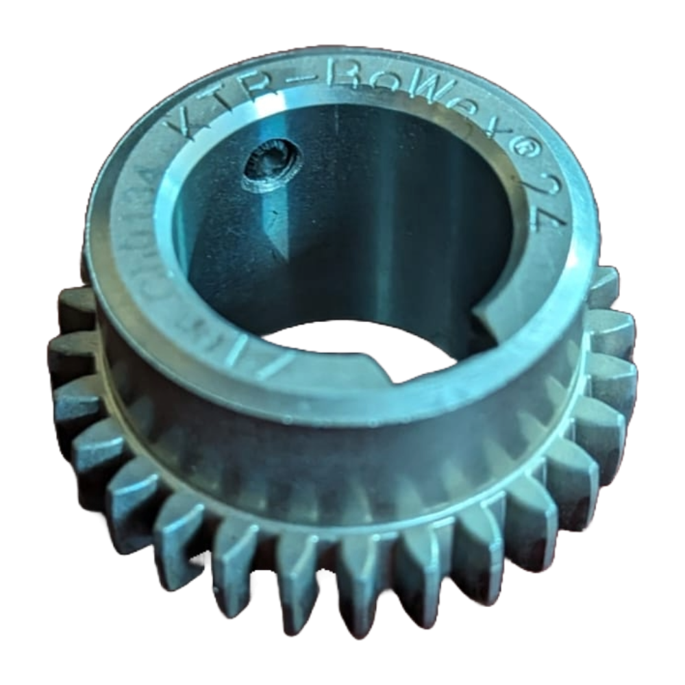 Komatsu Ac03300C0093 M24 Bowex Coupling