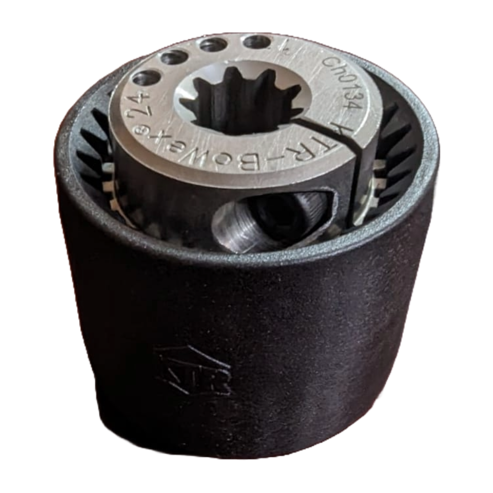 Komatsu Ac03300C0093 M24 Bowex Coupling