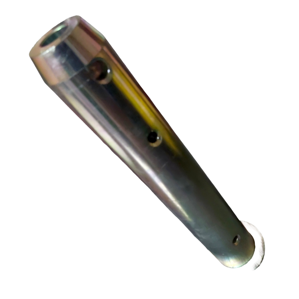 Find the Best Case Construction BU0660202 Backhoe Bucket Pin | Reliable Parts