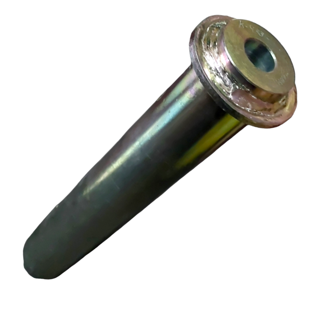 Find the Best Case Construction BU0660202 Backhoe Bucket Pin | Reliable Parts