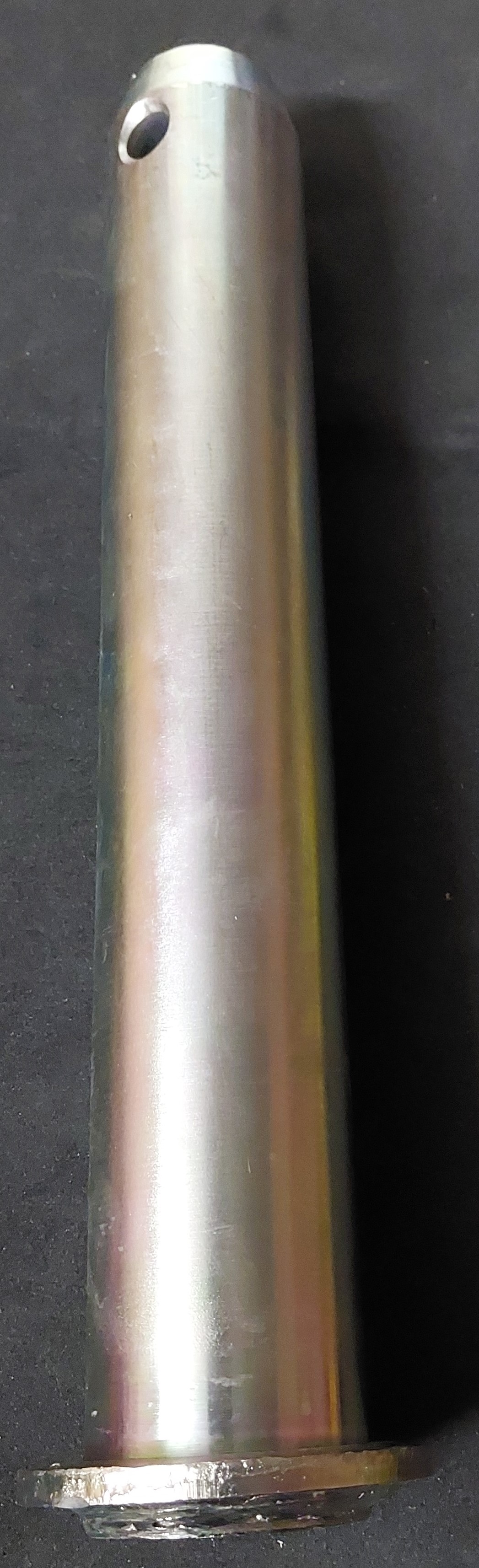 Bu2720145 Backhoe Bucket Pin For Case Construction And New Holland Equipment