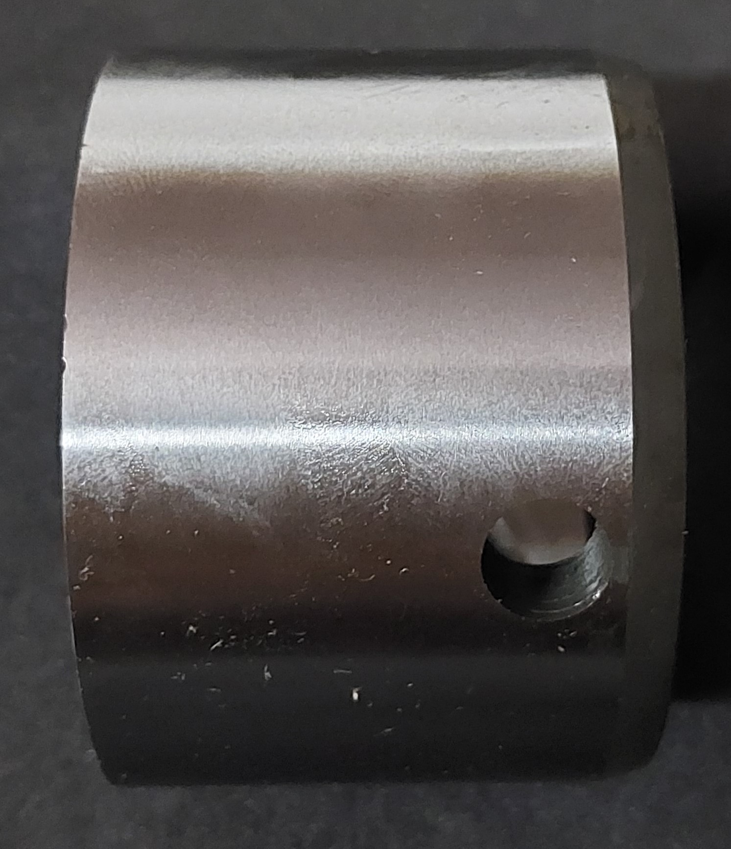 Bu4510007 Bush For Backhoe Bucket Pin Replacement Bush For Case Construction And New Holland Construction