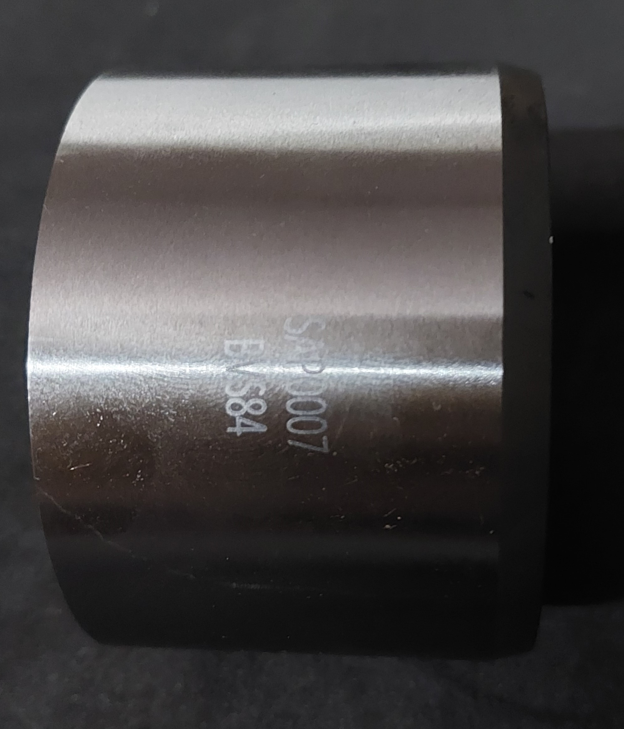 Bu4510007 Bush For Backhoe Bucket Pin Replacement Bush For Case Construction And New Holland Construction