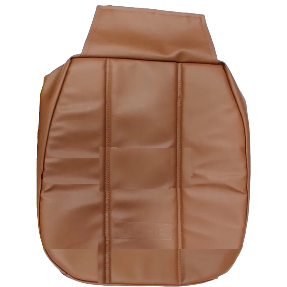 JCB Genuine JCB/SC/A Seat Cover Polyester Fabric