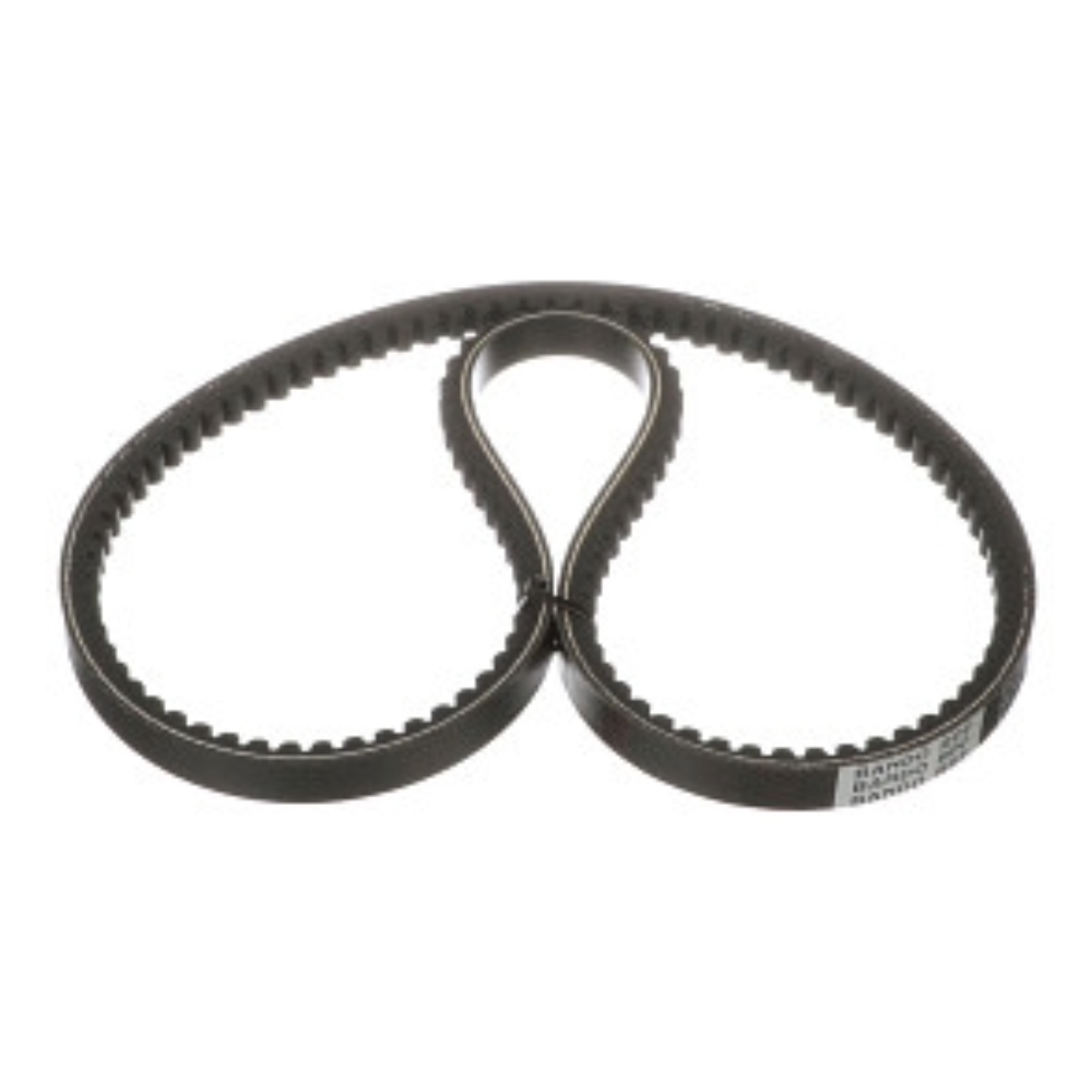 Case Khr10550 Compressor Fan V Belt