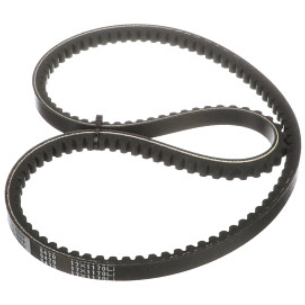 Case Khr10550 Compressor Fan V Belt