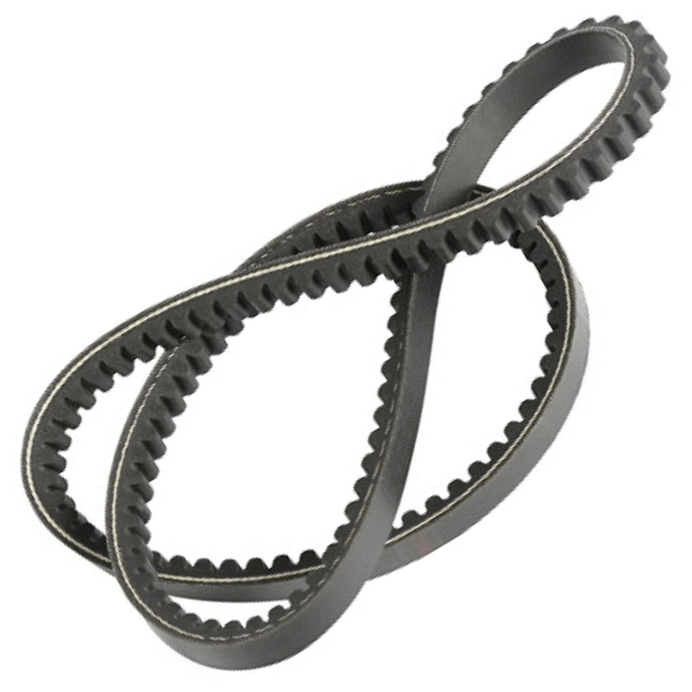 Case Khr10550 Compressor Fan V Belt