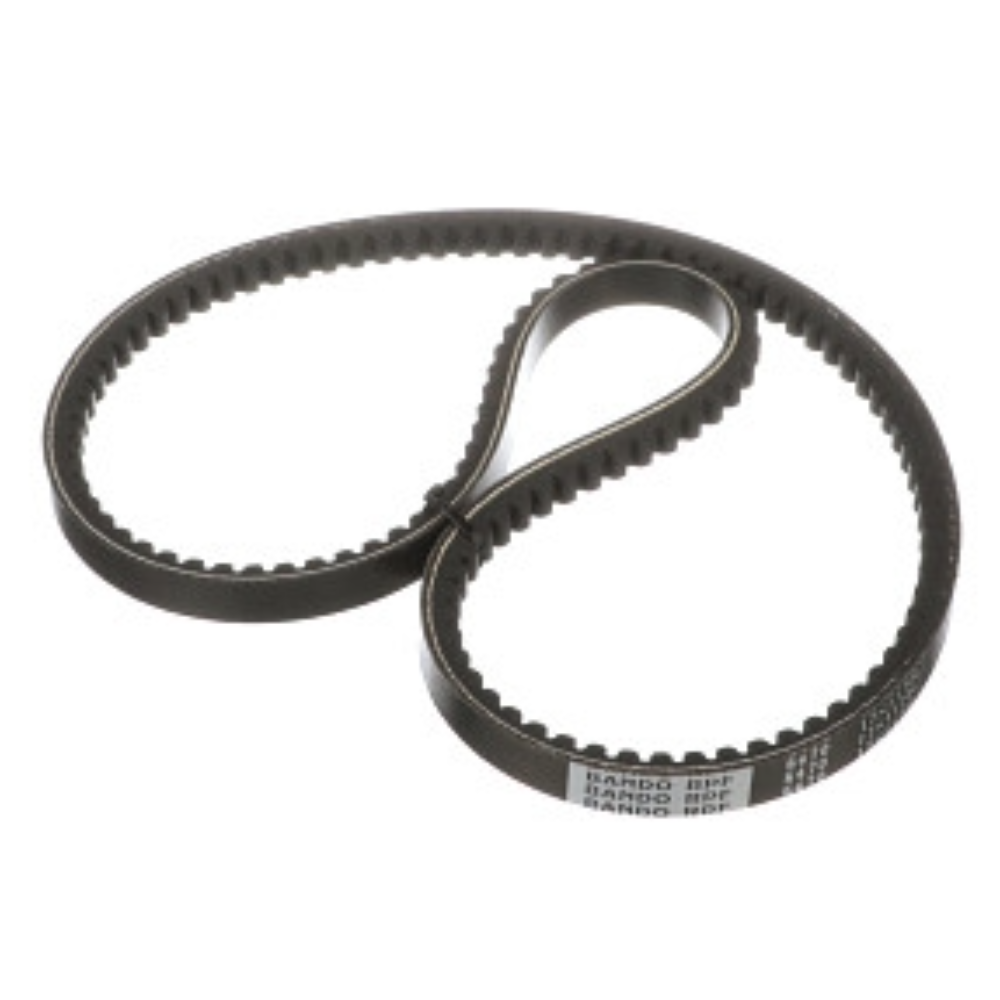 Case Khr10550 Compressor Fan V Belt