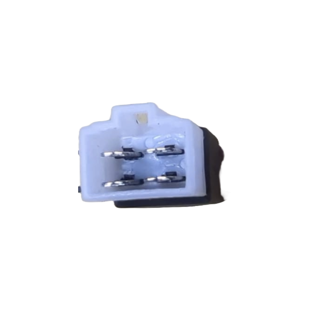 CASE 5100-0401 MSSL 4 Pin Diode - III.
