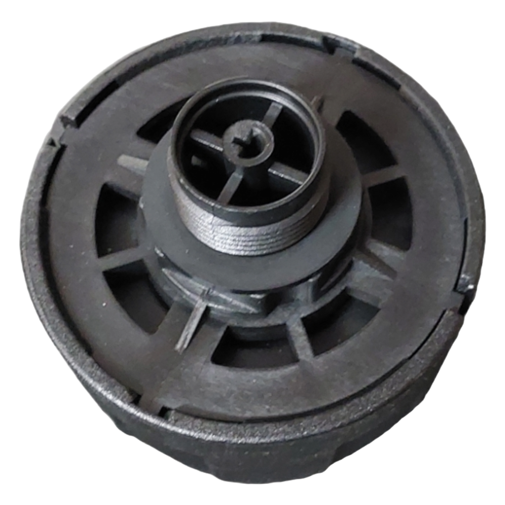 Case Construction BU4430027 Hydraulic Breather Assembly