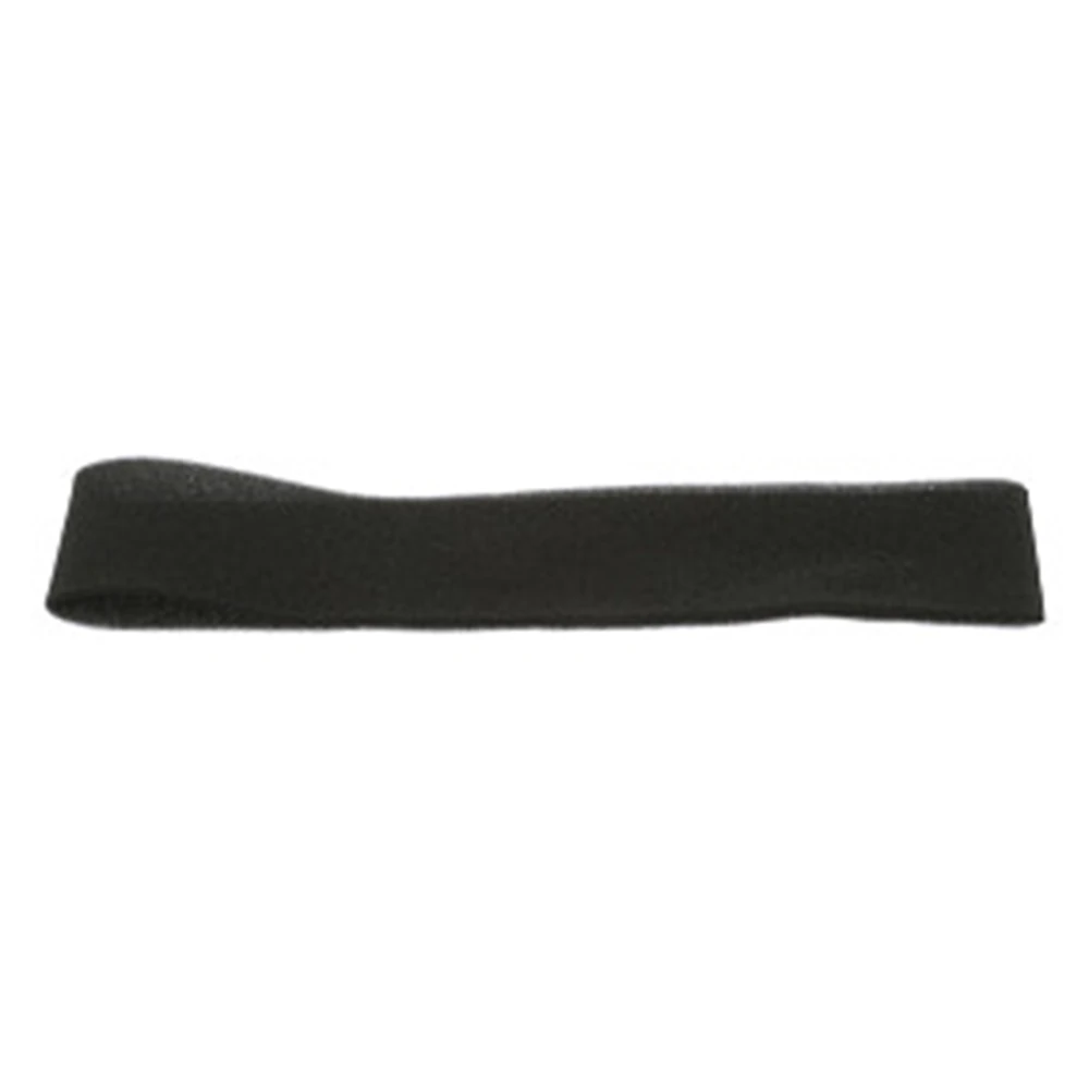 CNH Genuine 87558895 Air Filter - Back View